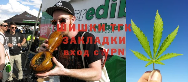 тгк Алексеевка